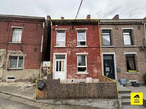 Maison à vendre à Lodelinsart € 115.000 (LH45L) - immo vision | Zimmo