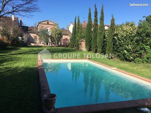 Maison 7 pièces 198 m²