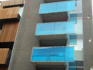 Appartement à louer à Genk € 1.200 (LH4M0) - | Zimmo