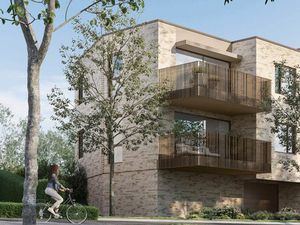 Appartement à vendre à Pamel € 345.900 (LH2TO) - Unicas | Zimmo