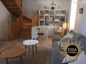 Maison 4 pièces 59 m²