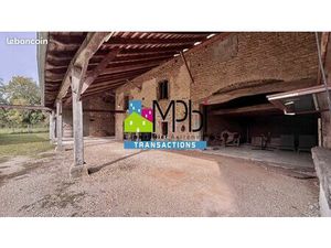 Propriété 3 pièces 87 m²