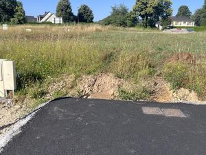 Terrain 280 m² Casson