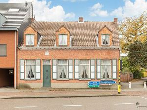 Maison à vendre à Sint-Lenaarts € 339.000 (LH4Y0) - JANSSEN EN JANSSEN Brasschaat | Zimmo