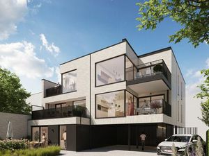 Appartement à vendre à Oudegem € 359.000 (LH33O) | Zimmo