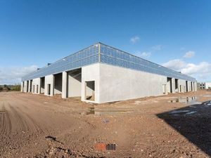 Bien professionnel à vendre à Zedelgem € 339.875 (LH2MU) | Zimmo