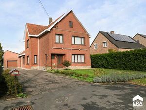 Maison à vendre à Schaffen € 345.000 (LH1P6) - ERA Nobis (Herk-de-Stad) | Zimmo