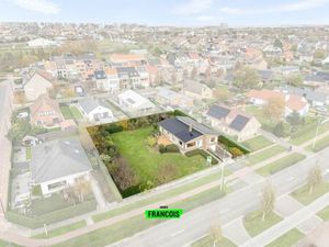 Maison à vendre à Uitkerke € 549.000 (LH4FX) - Immo Francois - Blankenberge | Zimmo