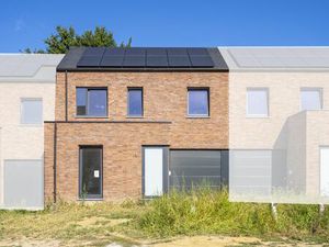 Maison à louer à Kortrijk € 1.295 (LH4SU) | Zimmo