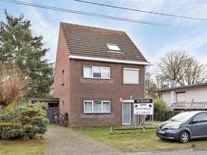Maison à vendre à Leopoldsburg € 350.000 (LH1NX) - JANSSEN EN JANSSEN Leopoldsburg | Zimmo