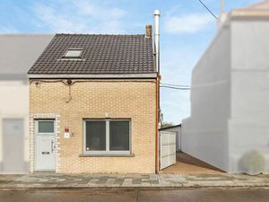 Maison à vendre à Wachtebeke € 299.000 (LH4FT) - Cornelis en Partners | Zimmo