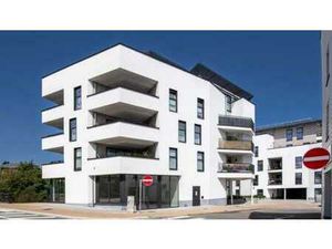 Commerce - à aménager