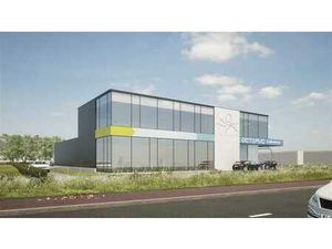 Commerce - Rez-de-chausée