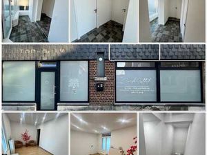 local tout neuf (30 m²) est disponible à Seraing (hauteurs)