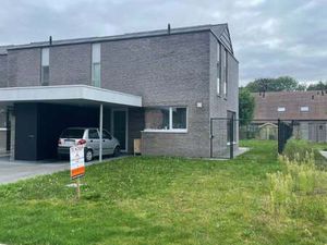 Maison à louer à Beernem € 1.125 (LH3ZI) - Kantoor Vermeyen | Zimmo