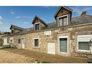 Maison Boulay-les-Barres m² T-5 à vendre  249 100 €