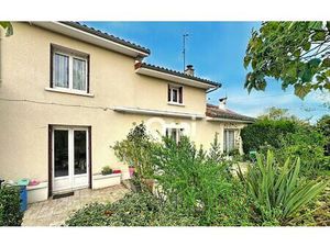 Maison Chaillac-sur-Vienne m² T-5 à vendre  189 900 €