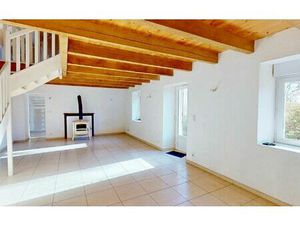 Maison Langonnet m² T-3 à vendre  137 000 €