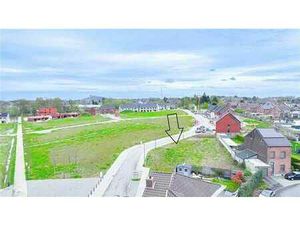 Projet accepté pour la construction de 6 appartements