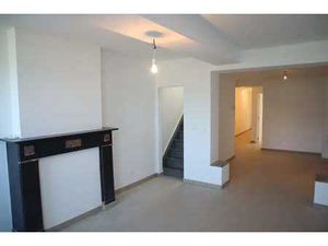 Superbe maison 4 chambres fraichement rénovée