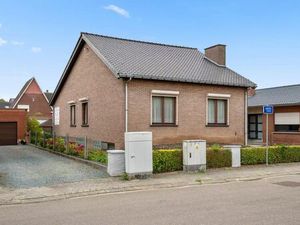 Maison à vendre à Peutie € 375.000 (LH3RZ) - AEF IMMO | Zimmo