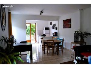 Superbe Appartement T2 Rénové