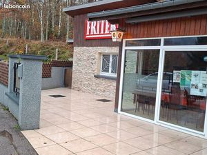 Snack au petit creux