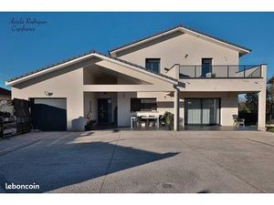 Maison 7 pièces 183 m²