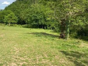 Terrain 1 567 m² Labegude