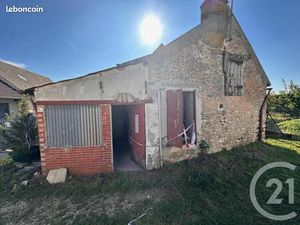 Maison 2 pièces 40 m²