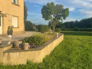 Appartement T2 en impasse