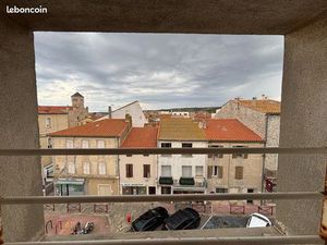 Charmant Studio au cœur de Port-la-Nouvelle