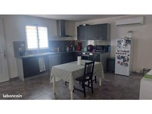 Charmante maison à vendre – proche centre-ville  commerces