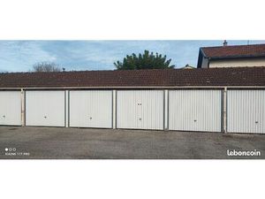 Garage centre Pont de veyle