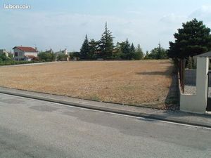 Dernier lot - Terrain Viabilisé 614m² au cœur de ville - Entre particuliers