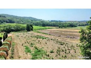 Terrain 1200 m² SAINT MARTIN DE VILLEREGLAN