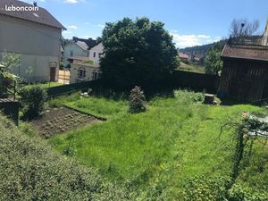 Terrain 302 m² Remiremont