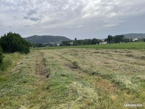 Terrain 675 m² Saint Etienne Les Remiremont
