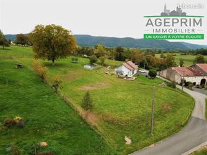 Terrain 2012 m² SAINT REMY