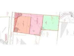 Terrain constructible 488 M2