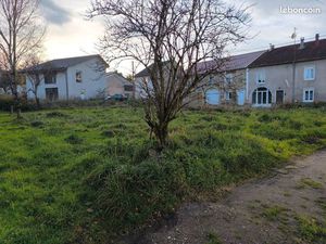 Terrain à bâtir à Xertigny Amerey