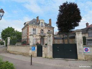 Bureaux 31 m² AUXERRE