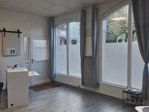 Local commercial de 28.5 m2- AUXERRE