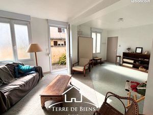 Local 41 m² Billy-sur-Aisne