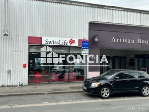 Local commercial 67 m²