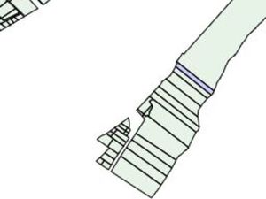 Terrain de 2470m2 à St Didier sous Aubenas