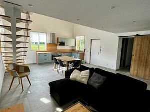 LOFT FAMILIALE T5 – 100m2 DUPLEX