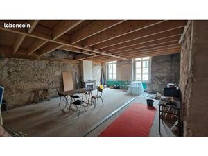 Plateaux en duplex à vendre dans le centre historique