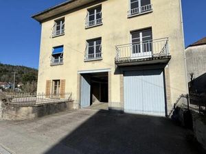 Duplex 8 pièces 161 m²