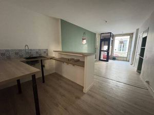 Espace bureau à louer